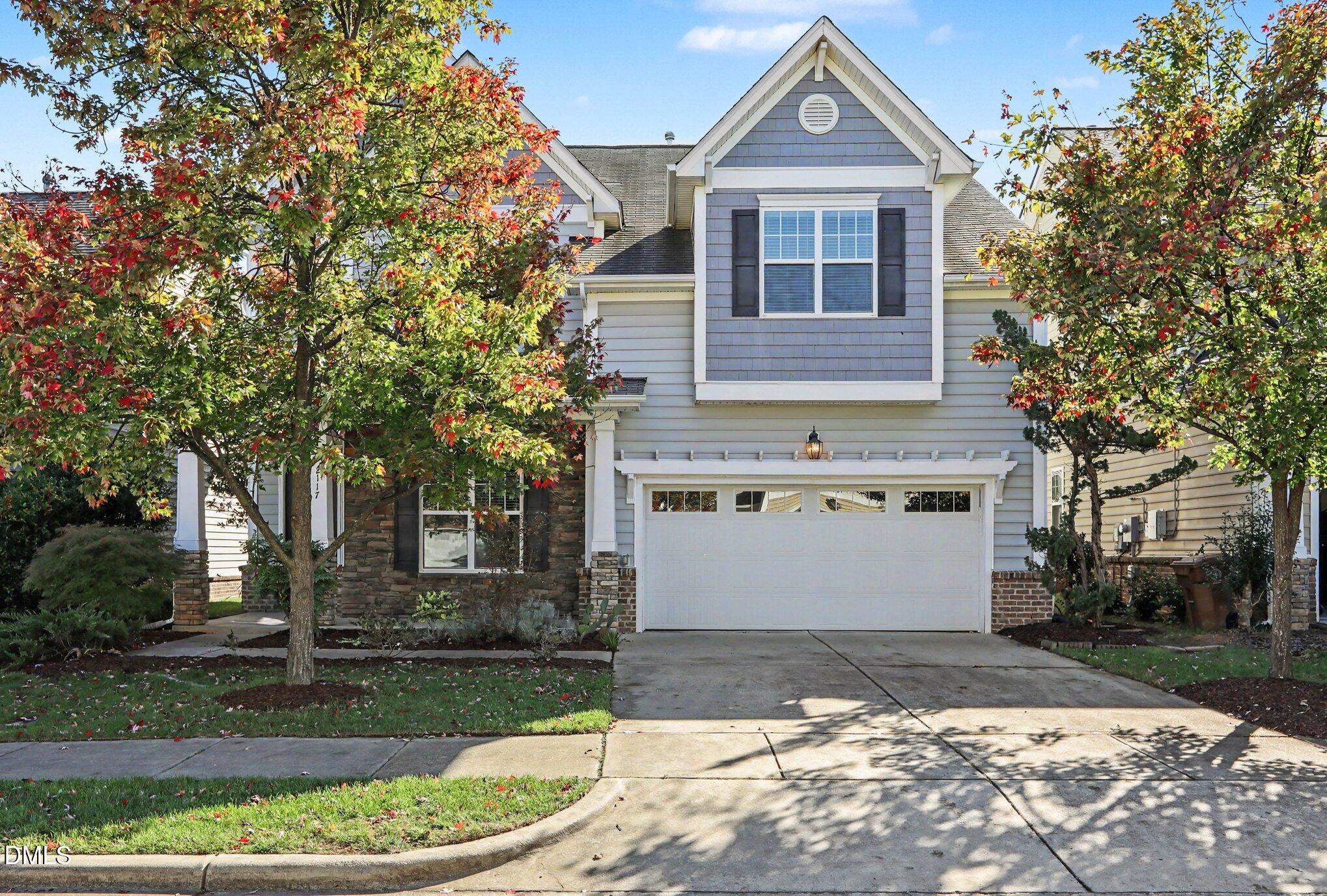 2117 Royal Berry Court