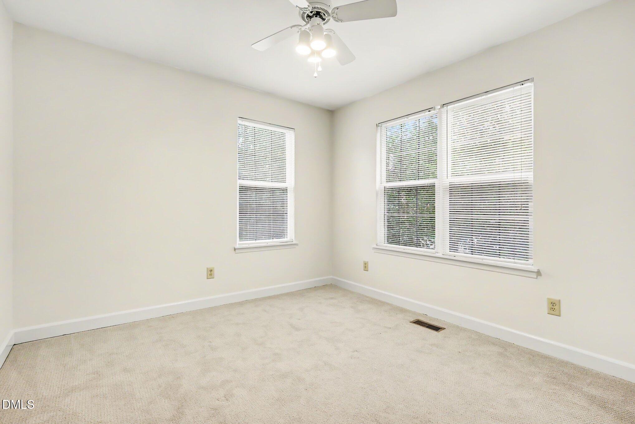 Exterior photo of 434 Summerwalk Circle, Chapel Hill, NC 27517. MLS: 10186429