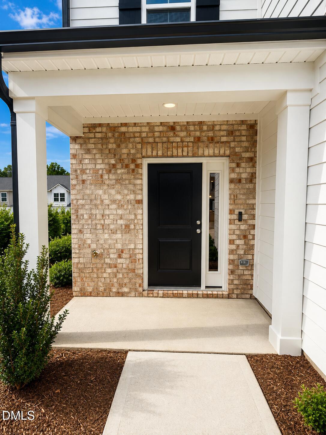Exterior photo of 268 Ravenscraig Park Place, Raleigh, NC 27603. MLS: 10186617