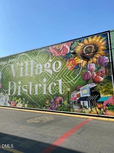 village 4