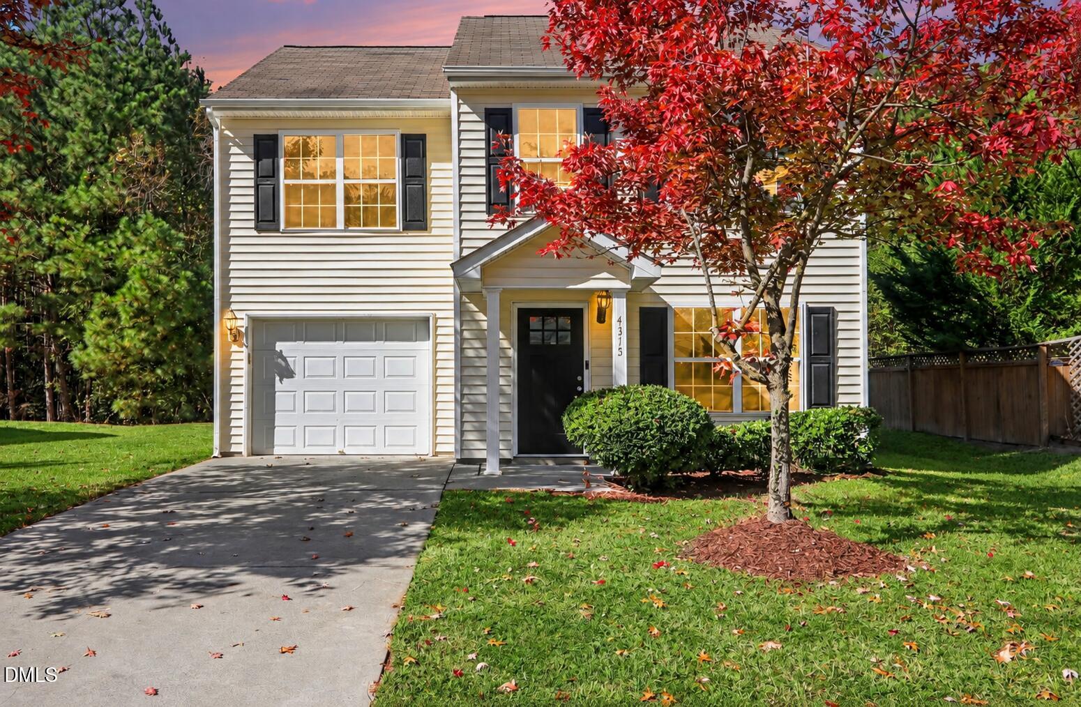 4315 Chimney Stone Road