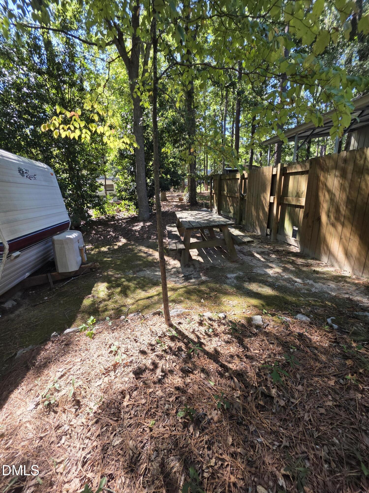Exterior photo of 122 Sagamore Drive, Louisburg, NC 27549. MLS: 10195762