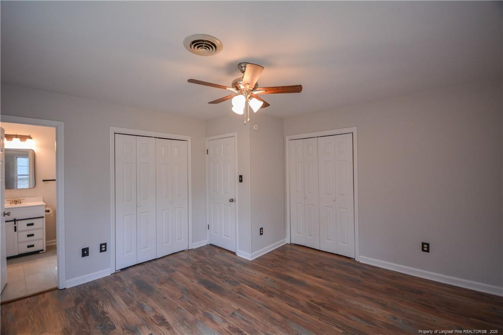 Exterior photo of 166 Coachman Way, Sanford, NC 27332. MLS: 766617