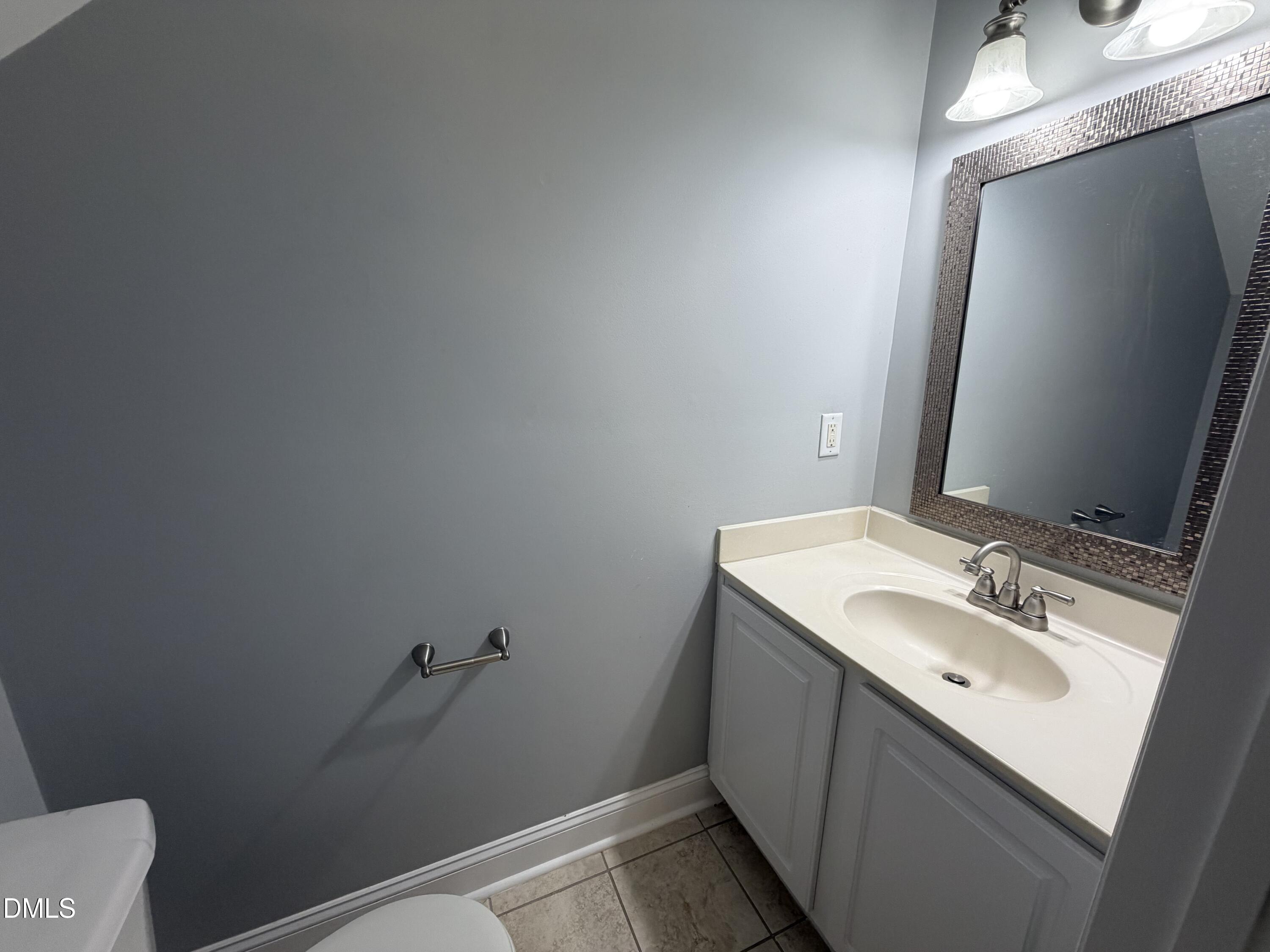 Exterior photo of 5400 Tanglewood Pine Lane, Raleigh, NC 27610. MLS: 10188426