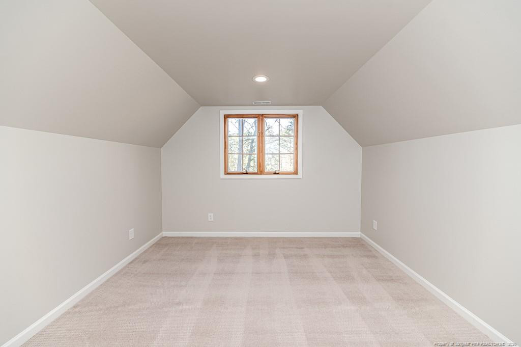 Exterior photo of 1905 Wedgewood Drive, Sanford, NC 27332. MLS: 760424