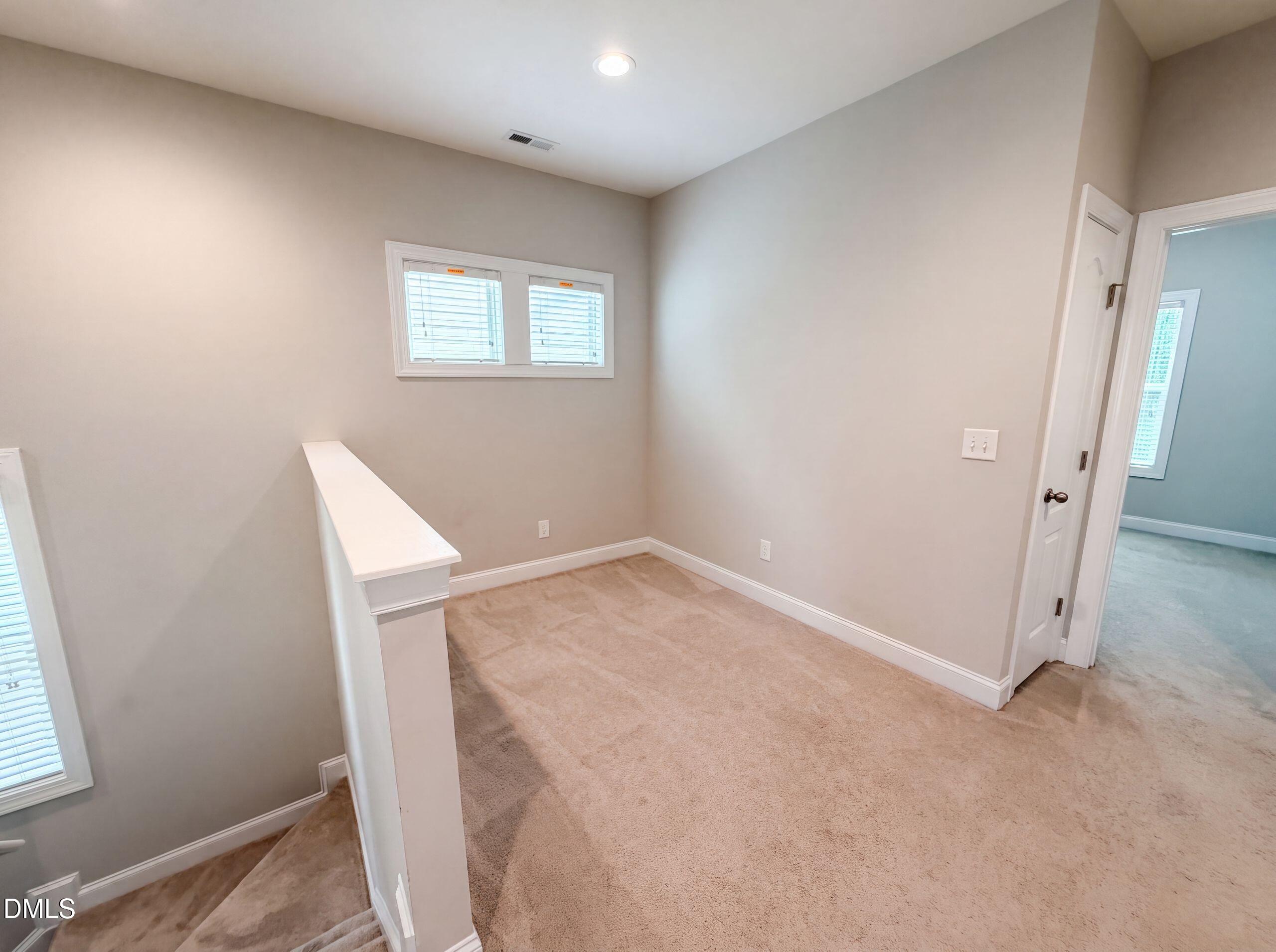 Exterior photo of 109 Belle Plain Drive, Morrisville, NC 27560. MLS: 10182730