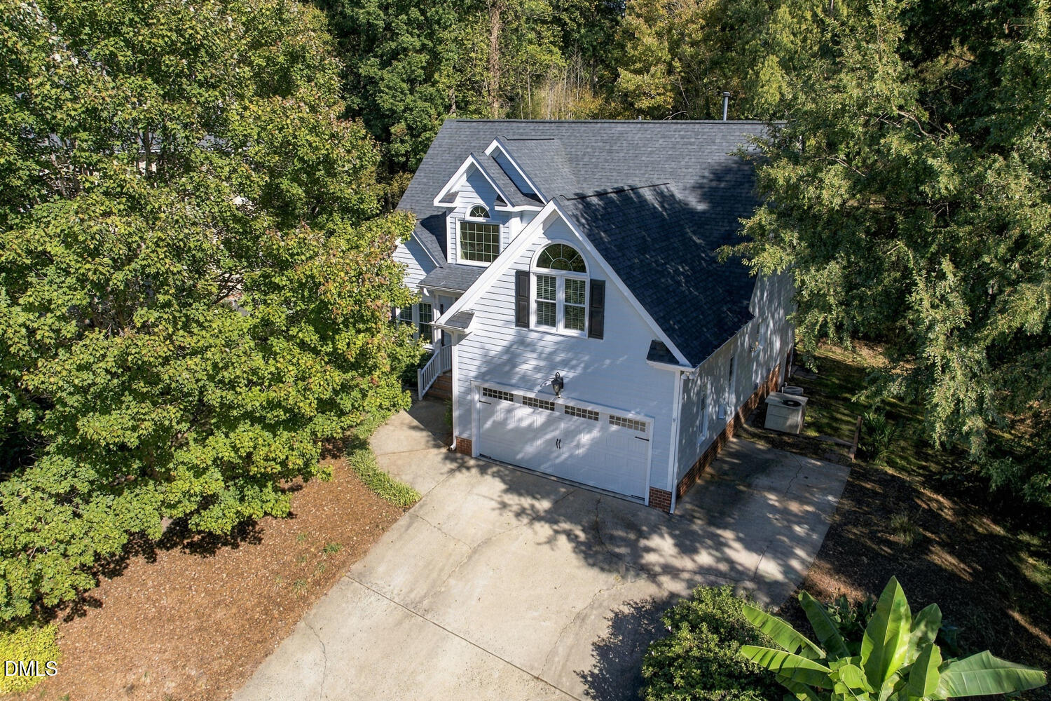 4508 Crabtree Pines Lane