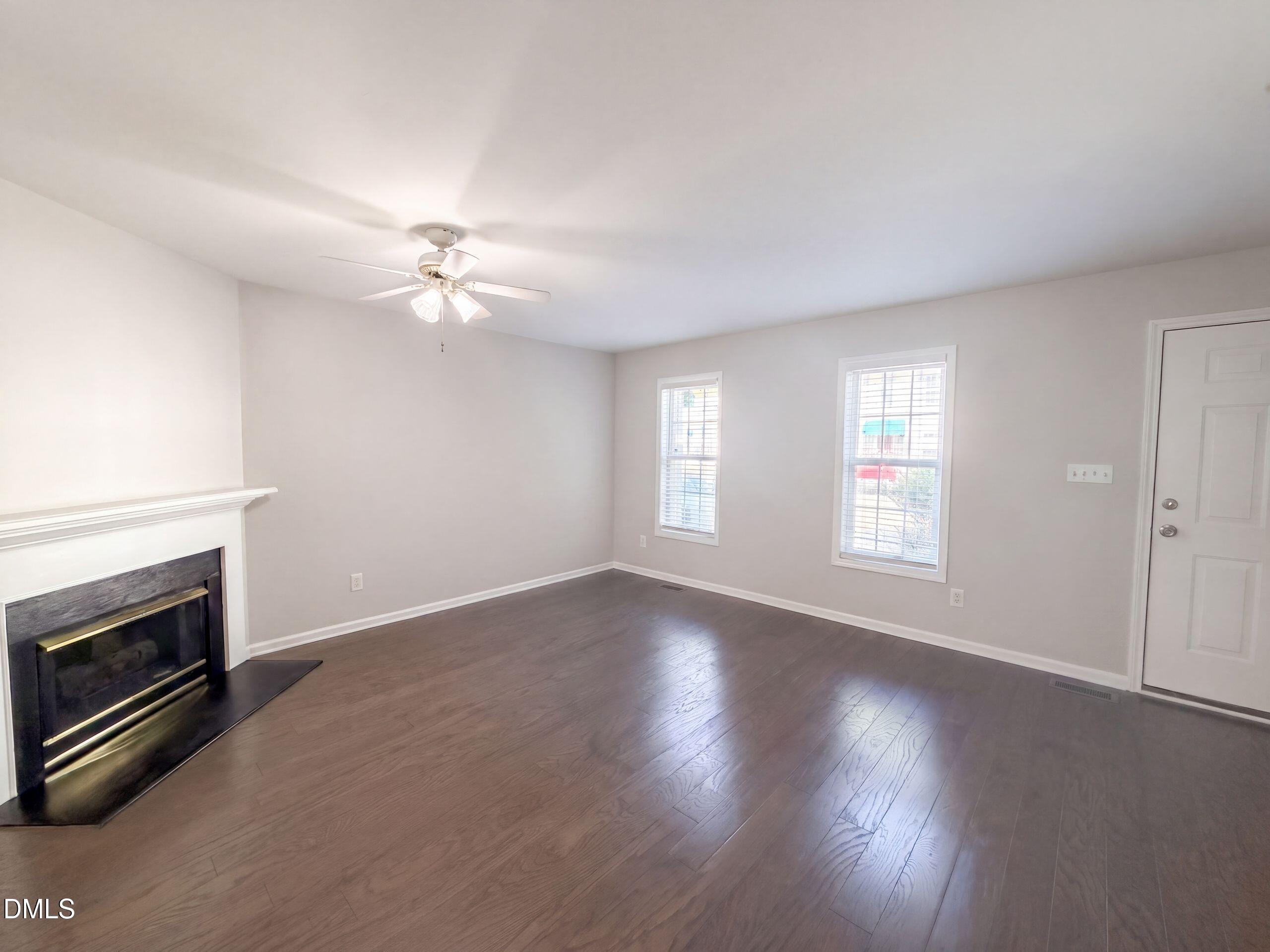 Exterior photo of 12 Mandy Court, Durham, NC 27707. MLS: 10188942