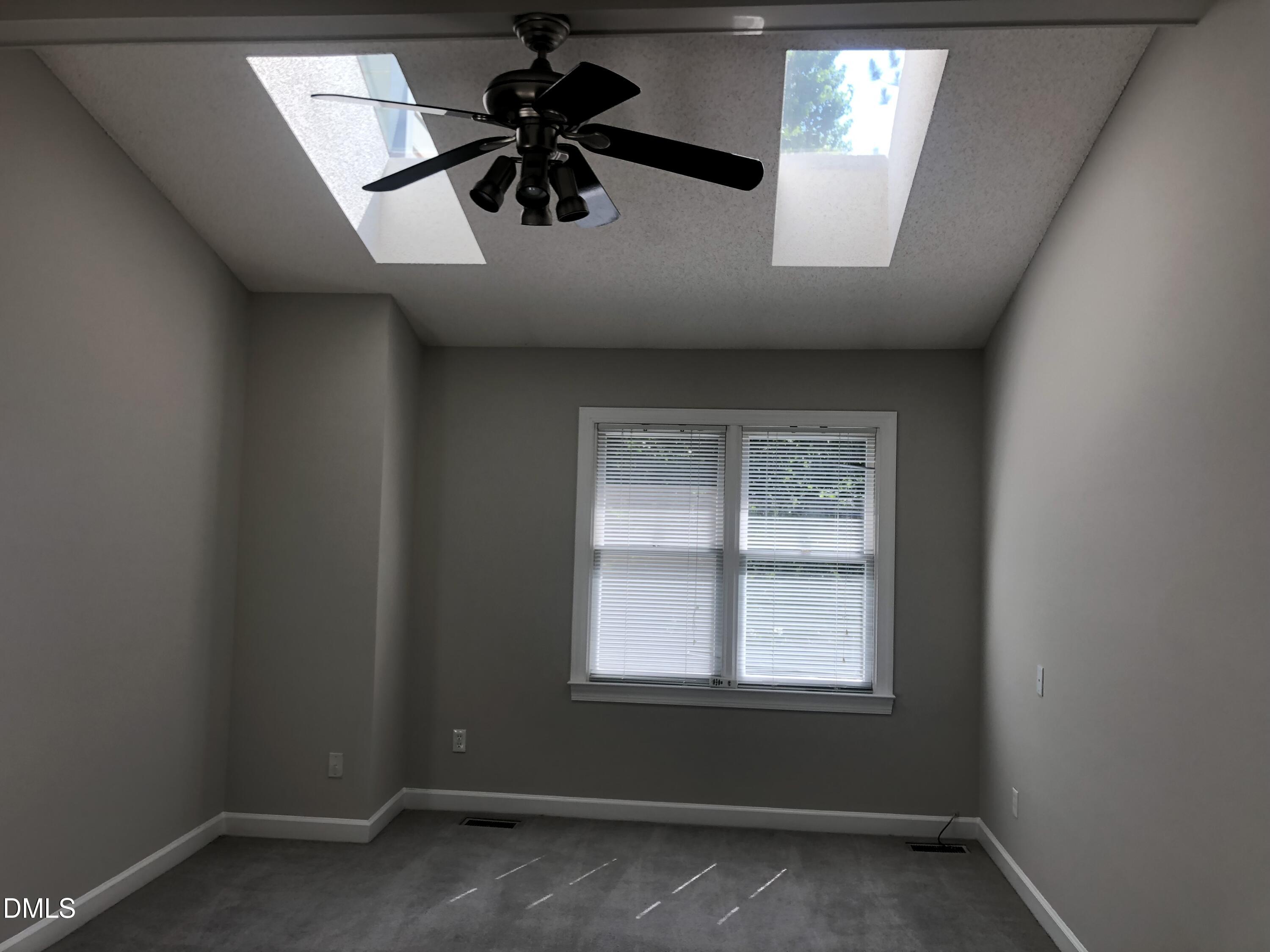Exterior photo of 52 Citation Drive, Durham, NC 27713. MLS: 10174307