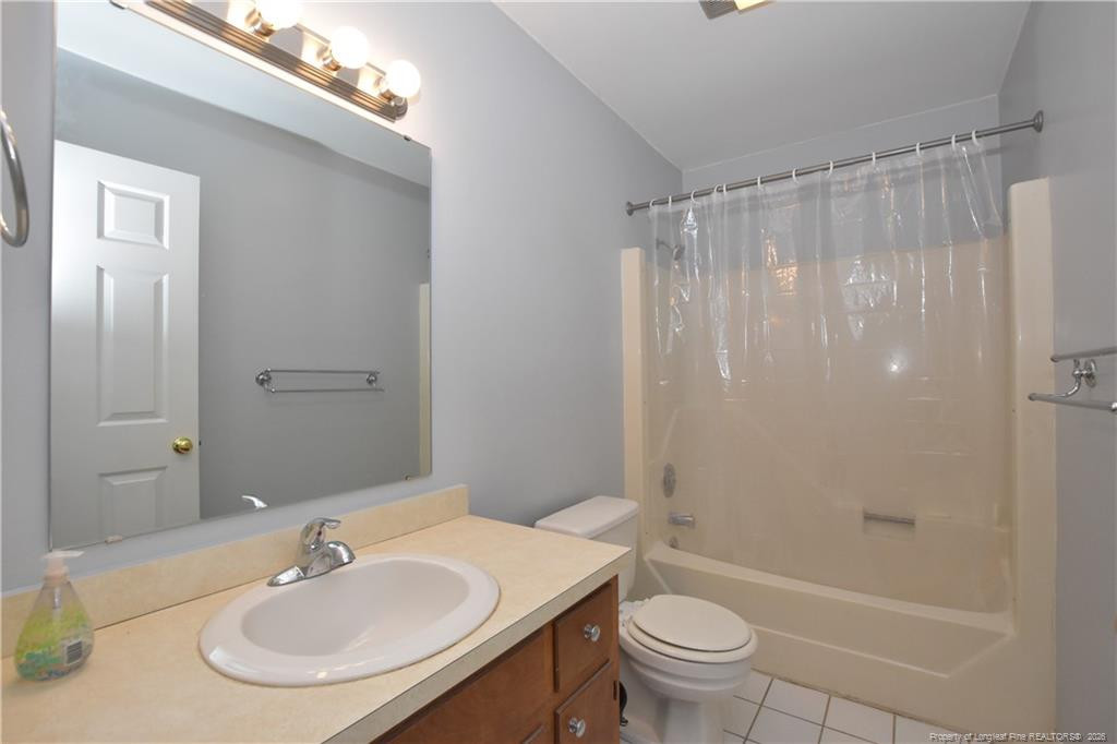 Exterior photo of 400 N Steel Street Unit B, Sanford, NC 27330. MLS: 768700