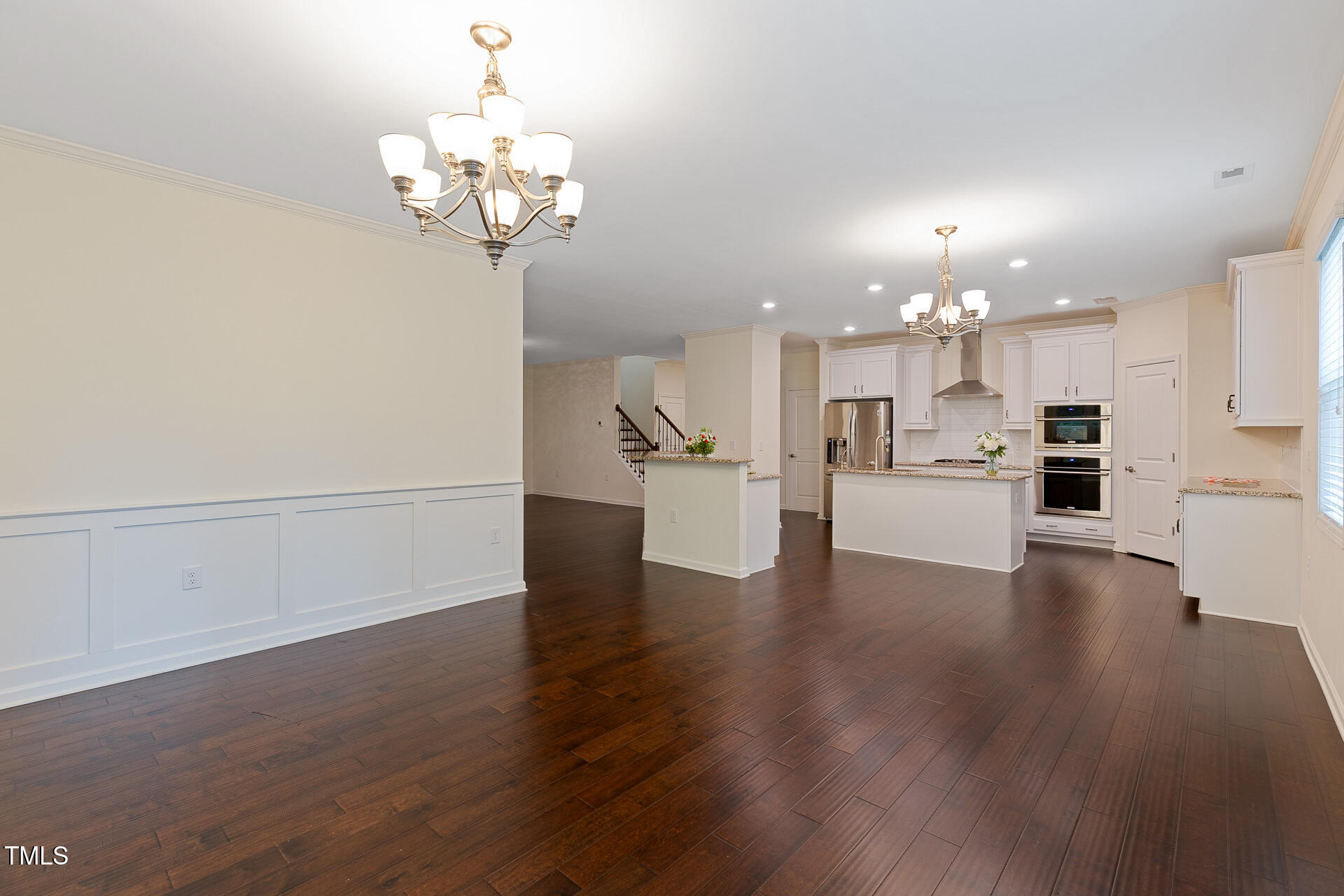 Exterior photo of 317 Springhurst Lane, Cary, NC 27511. MLS: 10184624