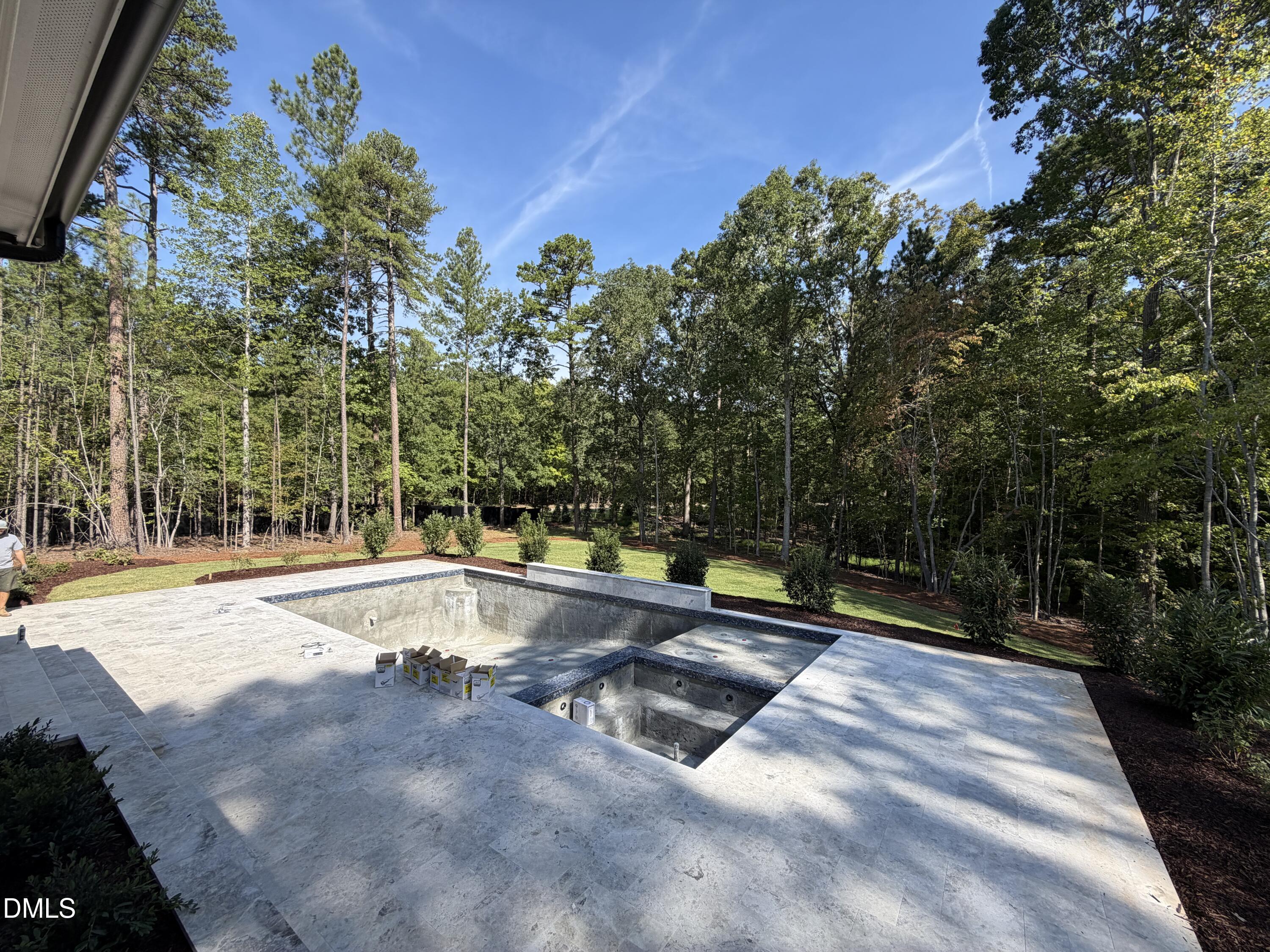 Exterior photo of 6744 Brixley Crest Court, Raleigh, NC 27614. MLS: 10182929