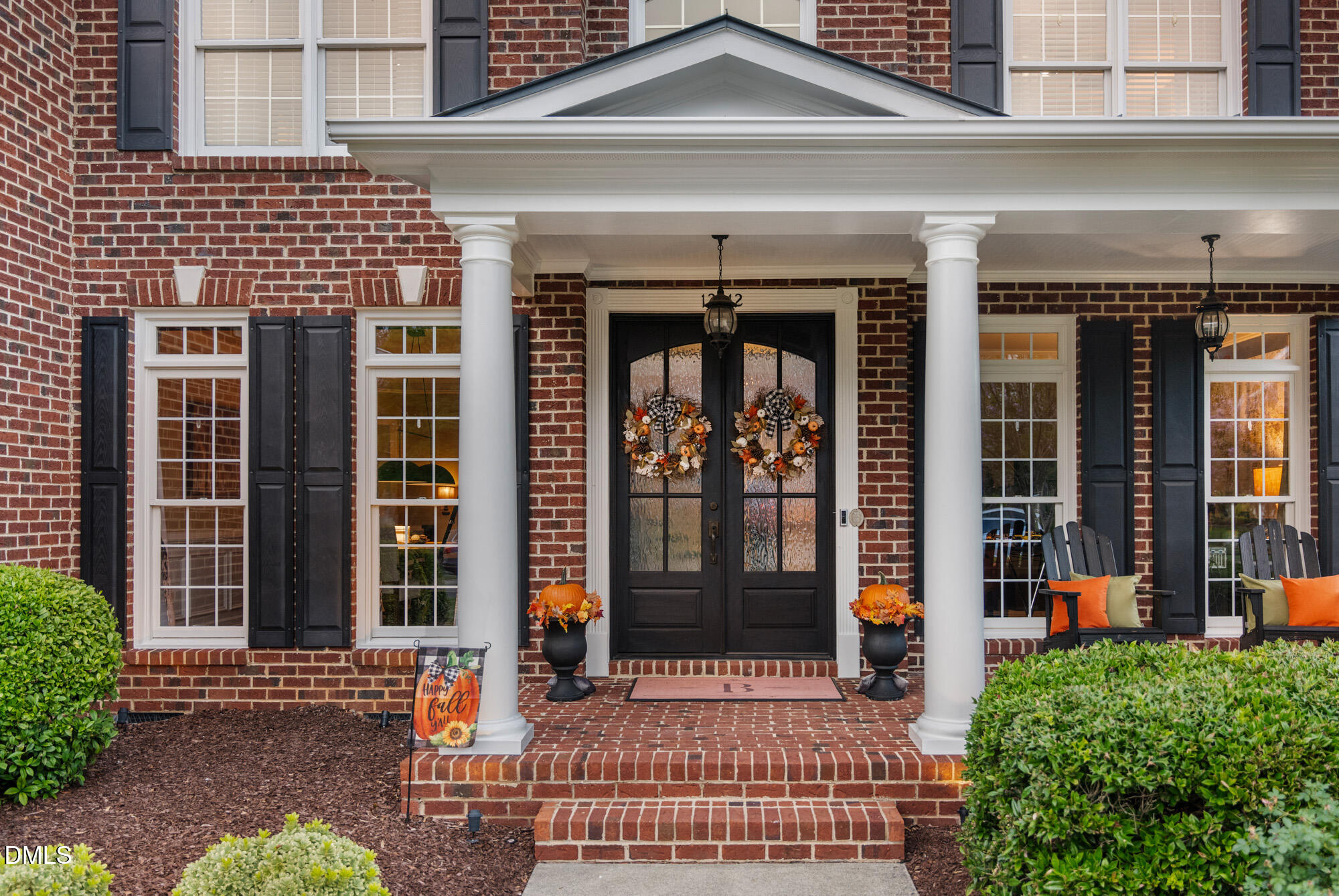 Exterior photo of 12212 Arneson Street, Raleigh, NC 27614. MLS: 10194555