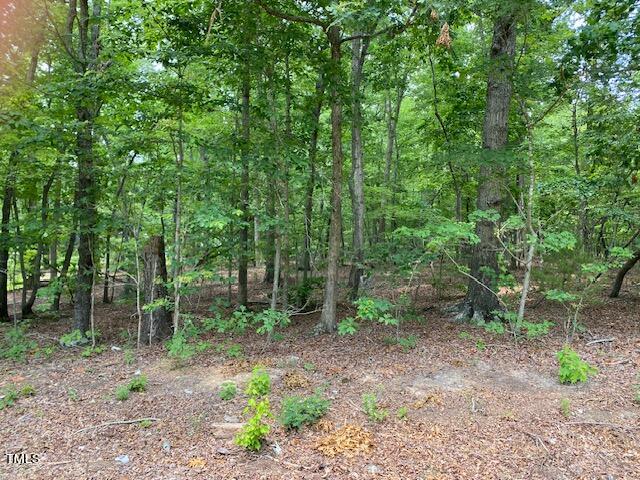 Exterior photo of Lot 17 Oakdale Drive, Roxboro, NC 27574. MLS: 10176657