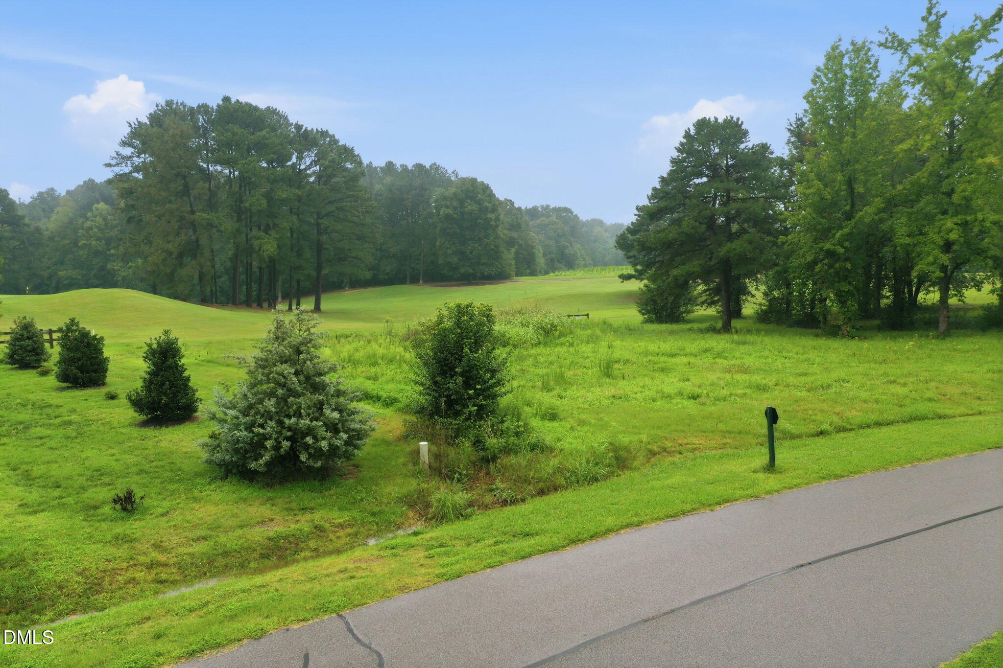 Exterior photo of 21 Oak Tree Drive, Blanch, NC 27212. MLS: 10183327