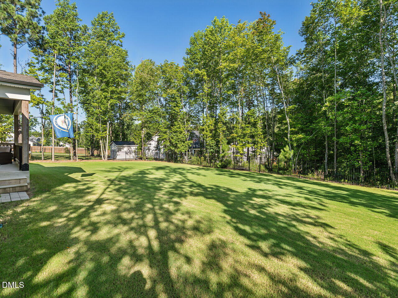 Exterior photo of 196 W Amber Oak Drive, Selma, NC 27576. MLS: 10185949