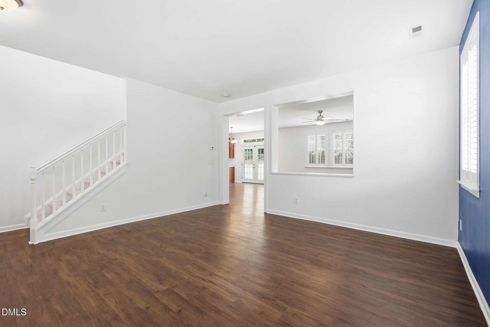 Exterior photo of 117 Woodtrellis Court, Durham, NC 27703. MLS: 10176628