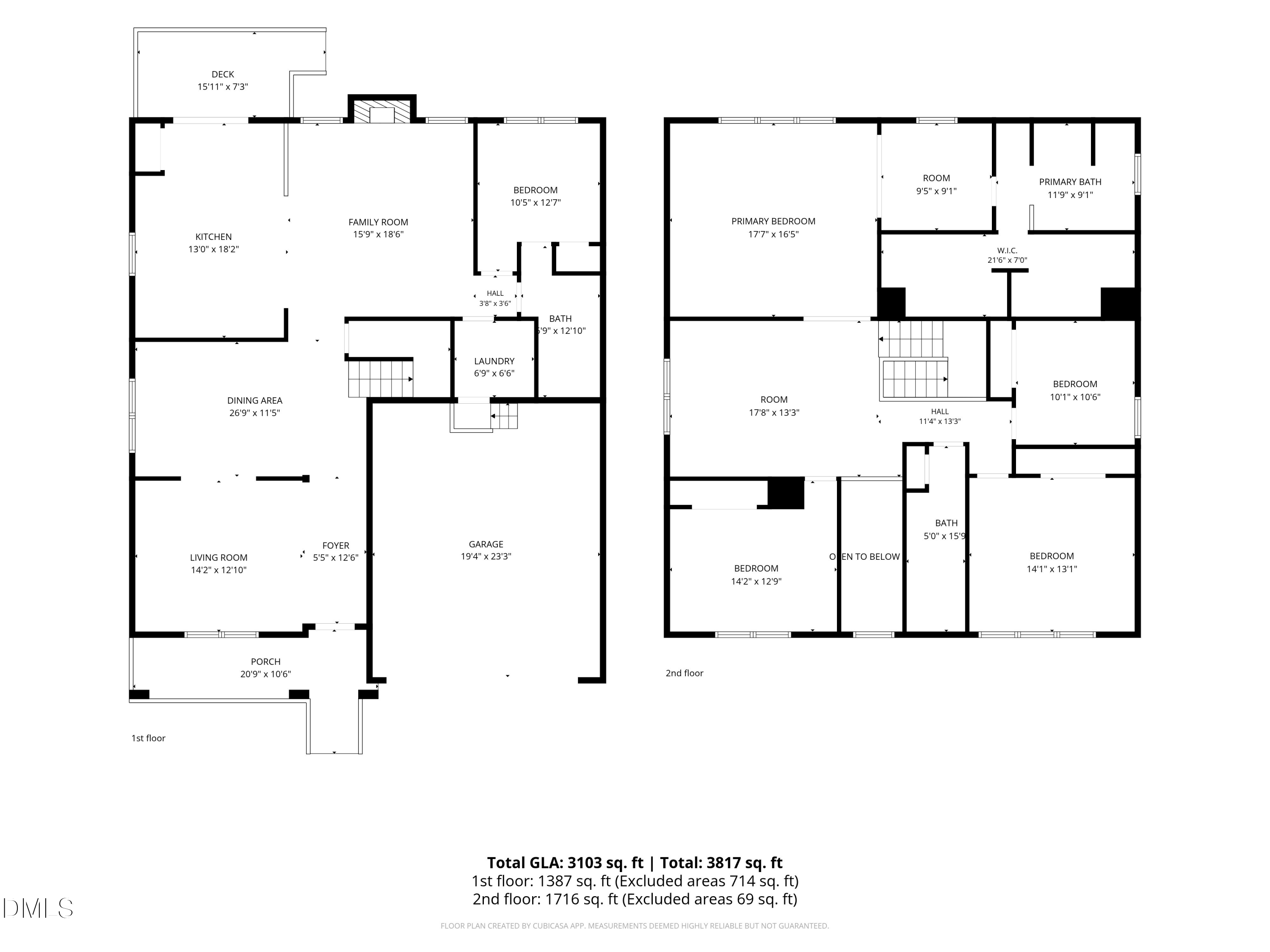 Exterior photo of 2109 Pear Tree Lane, Durham, NC 27703. MLS: 10175734