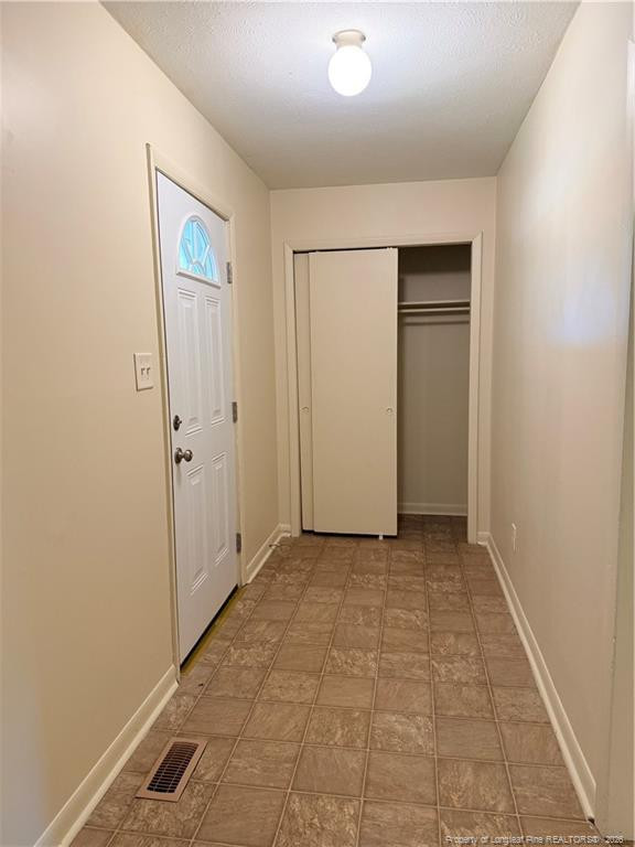 Exterior photo of 1610 Diplomat Drive, Fayetteville, NC 28304. MLS: 768319