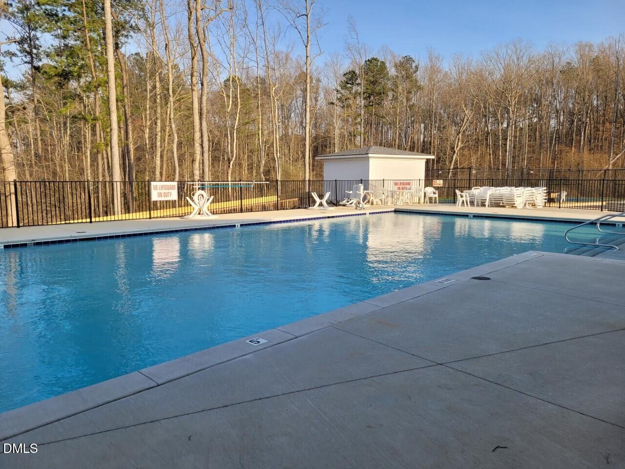 HL pool area 2-22