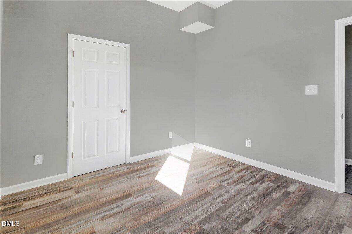 Exterior photo of 304 Woodland Avenue, Rocky Mount, NC 27801. MLS: 10178013