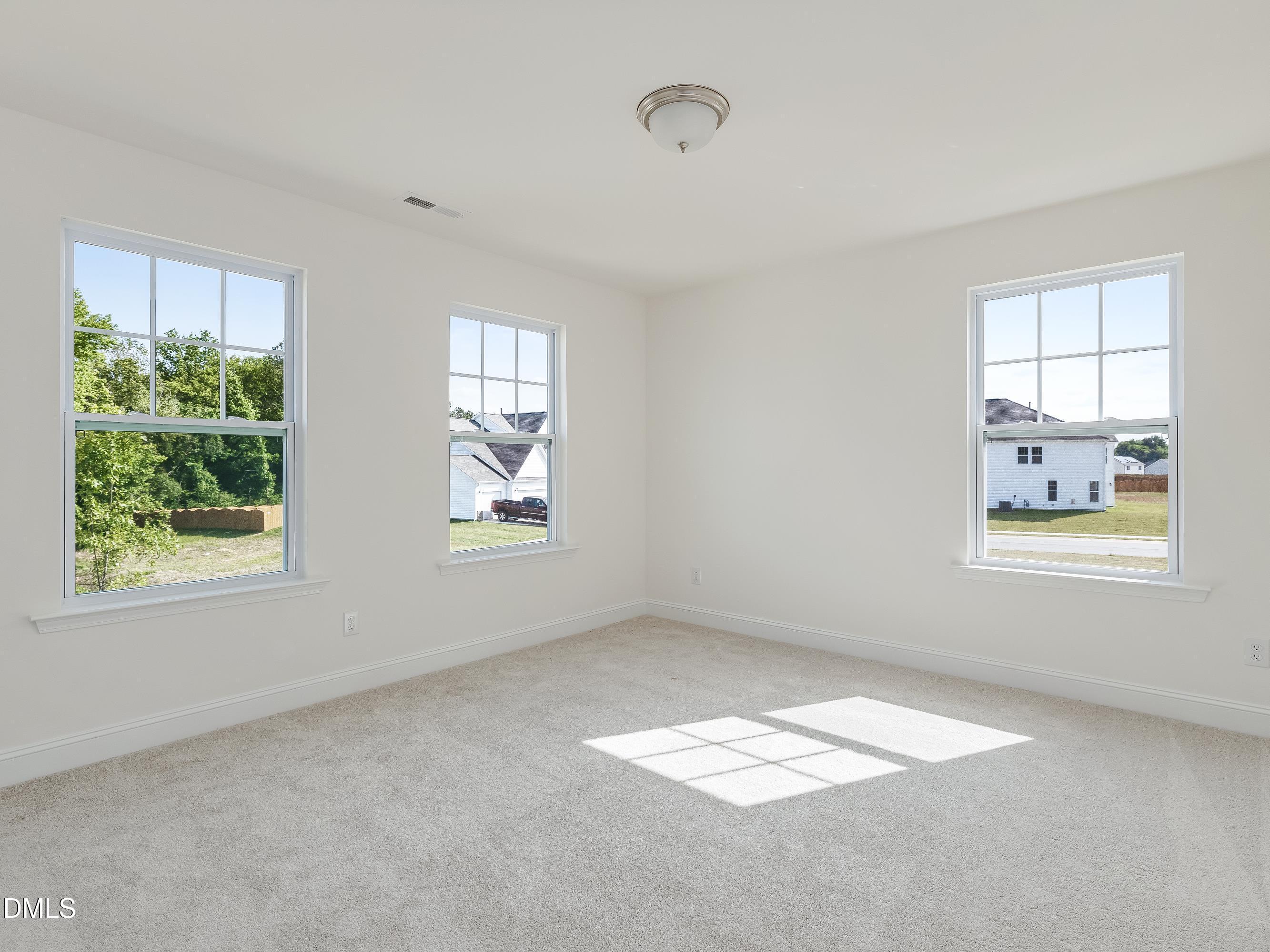 Exterior photo of 548 Hipwood Drive, Zebulon, NC 27597. MLS: 10181108