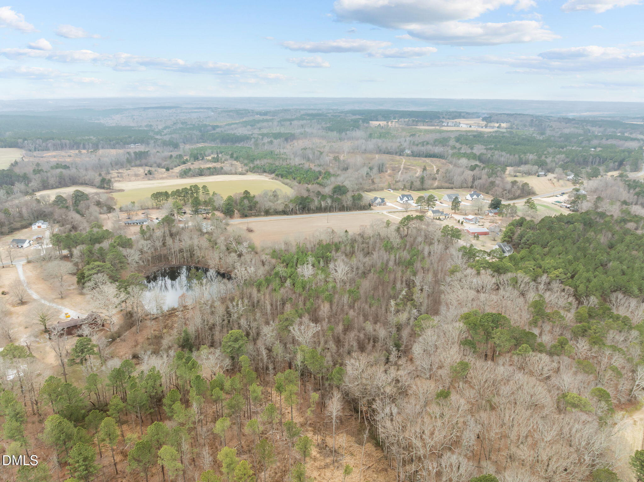 Exterior photo of 0 River Road, Fuquay Varina, NC 27526. MLS: 10183689