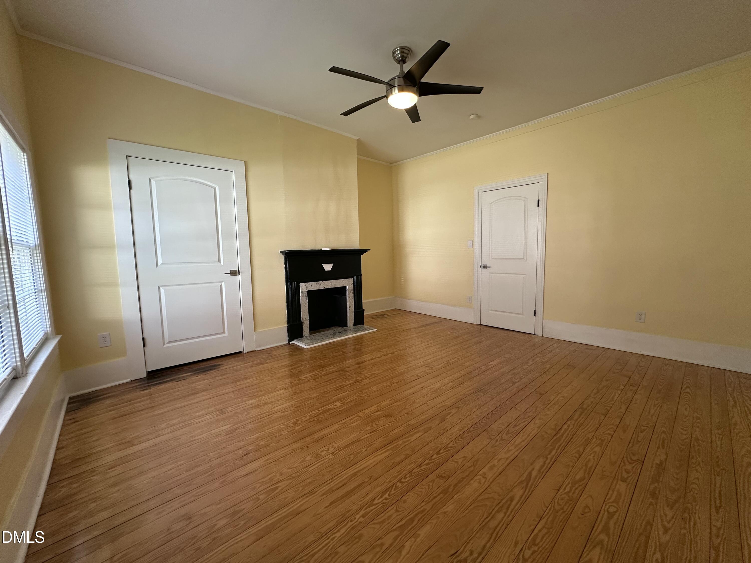 Exterior photo of 201 N Massey Street, Selma, NC 27576. MLS: 10186045