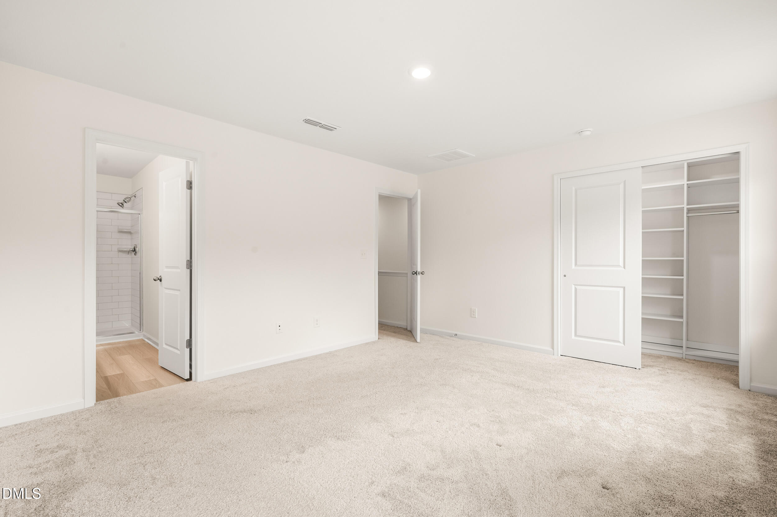 Exterior photo of 322 Hacksaw Trail, Raleigh, NC 27610. MLS: 10189929