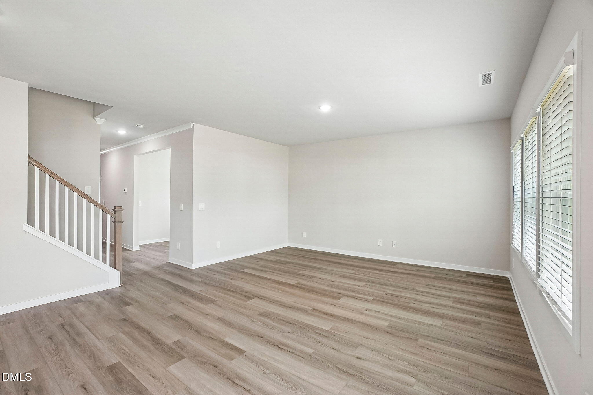 Exterior photo of 141 Gilded Eagle Avenue, Clayton, NC 27520. MLS: 10184440
