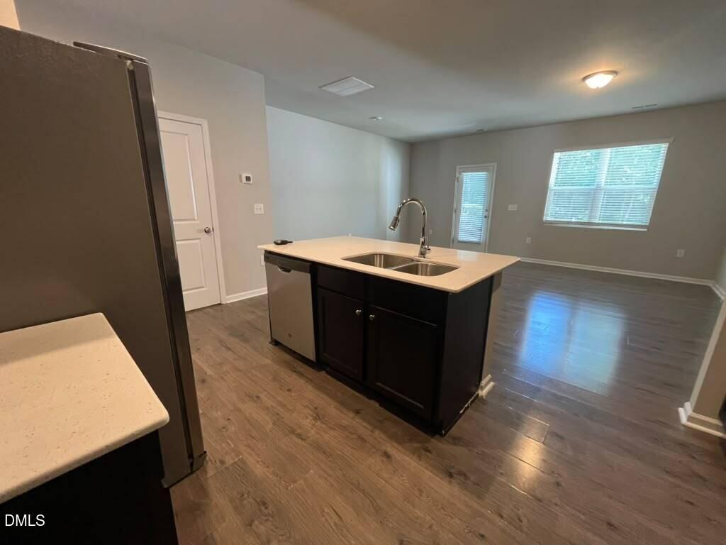 Exterior photo of 3619 Water Mist Lane, Raleigh, NC 27604. MLS: 10188342