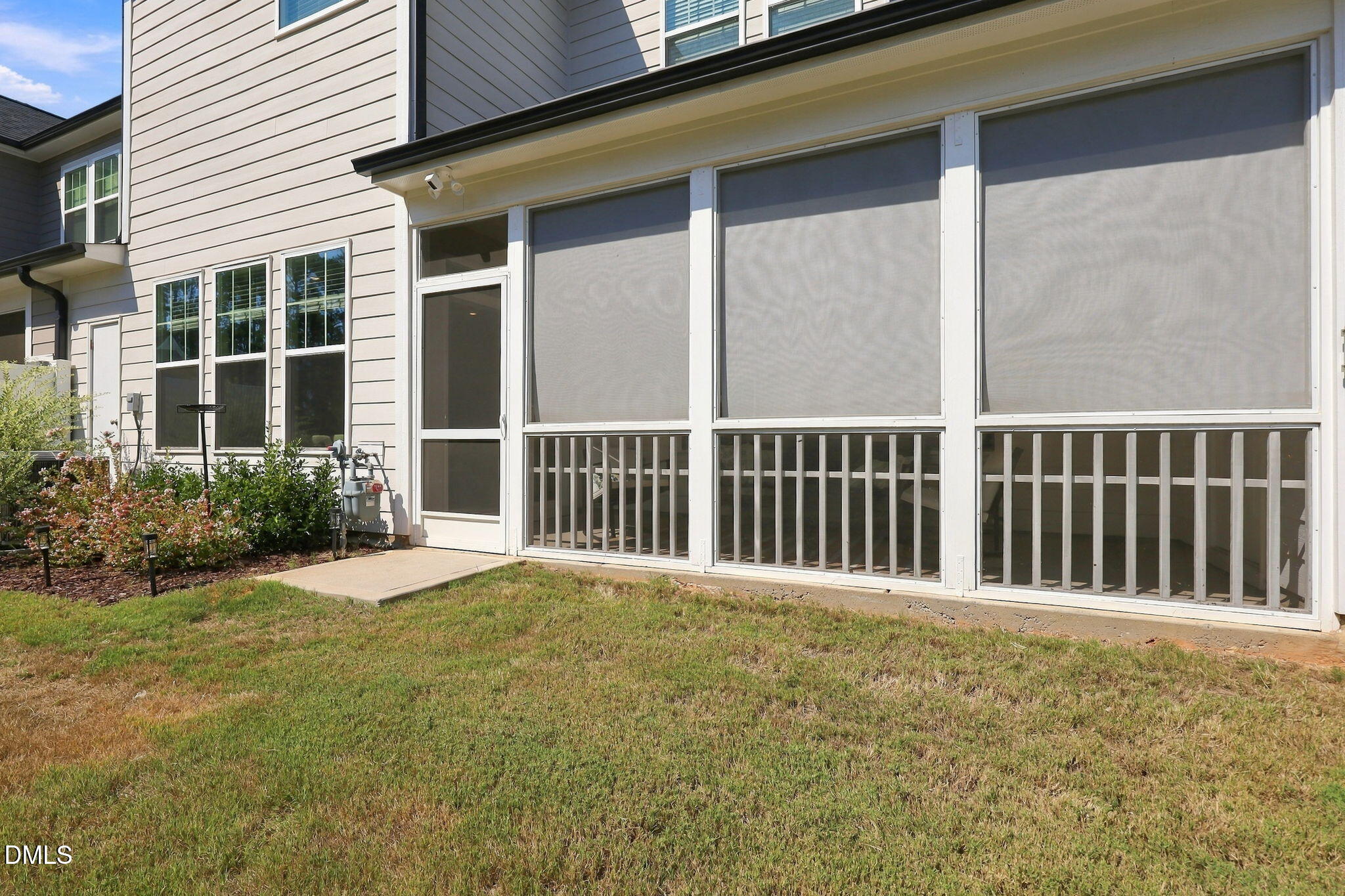 Exterior photo of 2102 Goudy Drive, Raleigh, NC 27615. MLS: 10194647