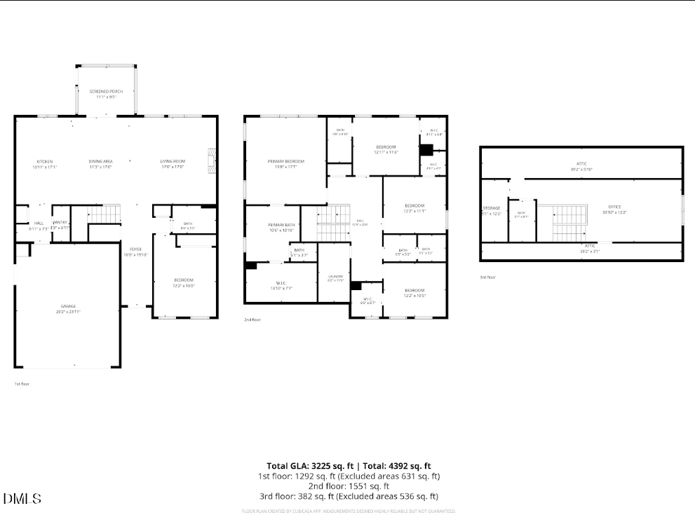 Exterior photo of 269 Van Winkle Street, Lillington, NC 27546. MLS: 10191406