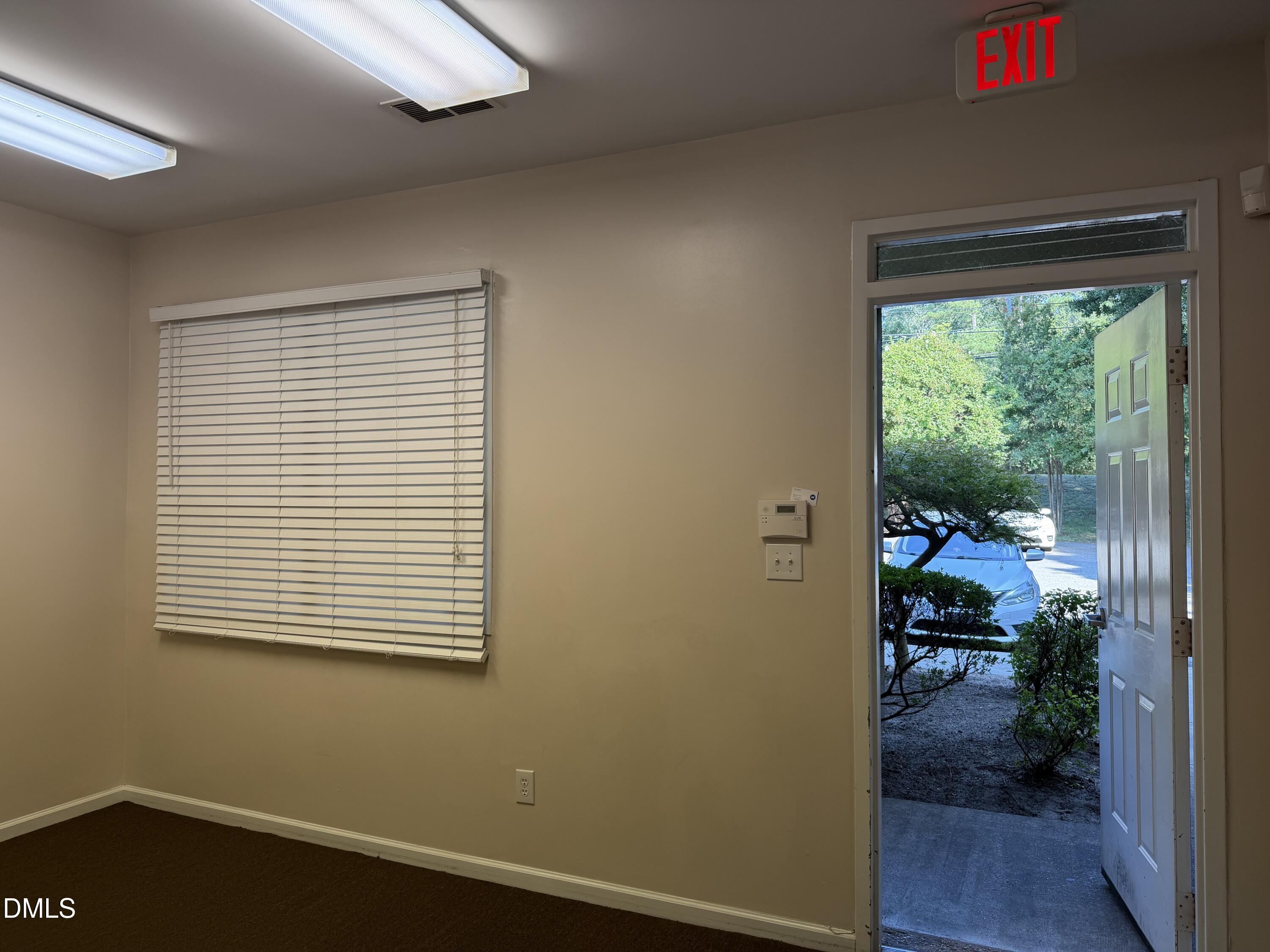 Exterior photo of 4428 Louisburg Road 105, Raleigh, NC 27616. MLS: 10190087