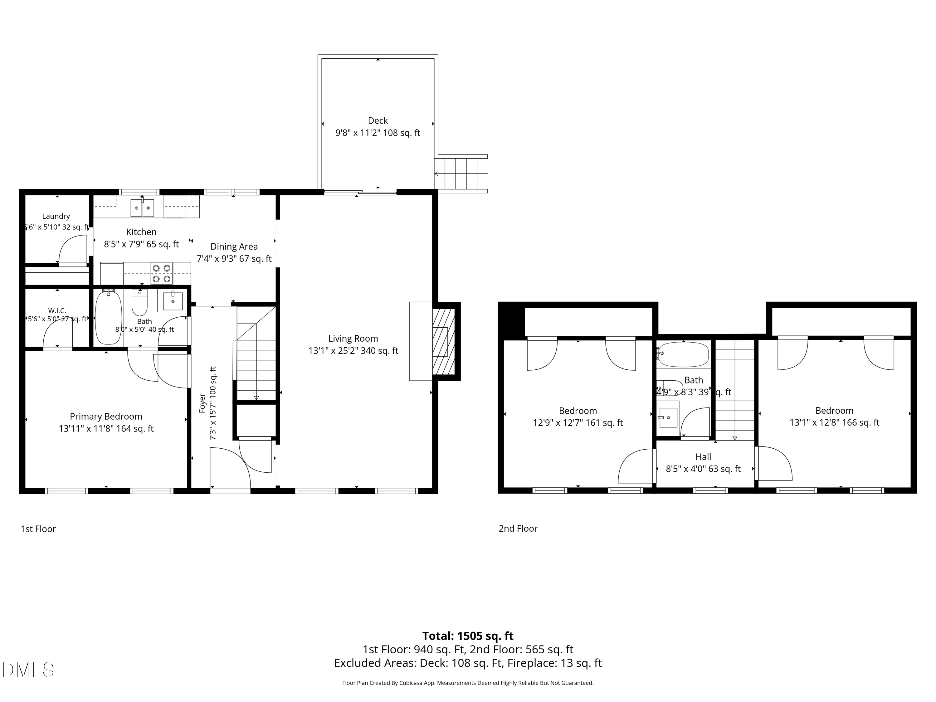 Exterior photo of 8472 Nc-39, Zebulon, NC 27597. MLS: 10192693