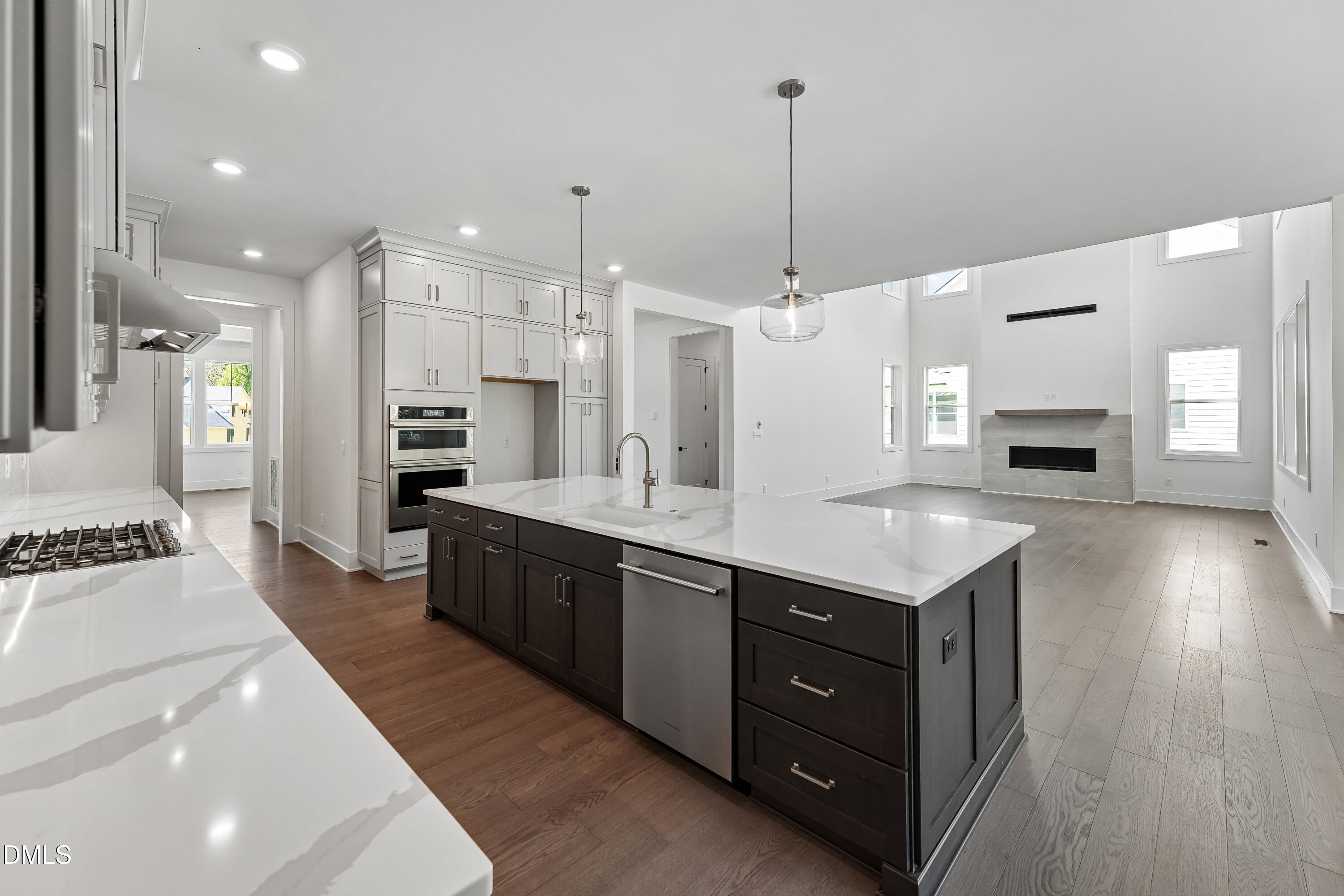Exterior photo of 3136 Westonview Court, Apex, NC 27502. MLS: 10143748