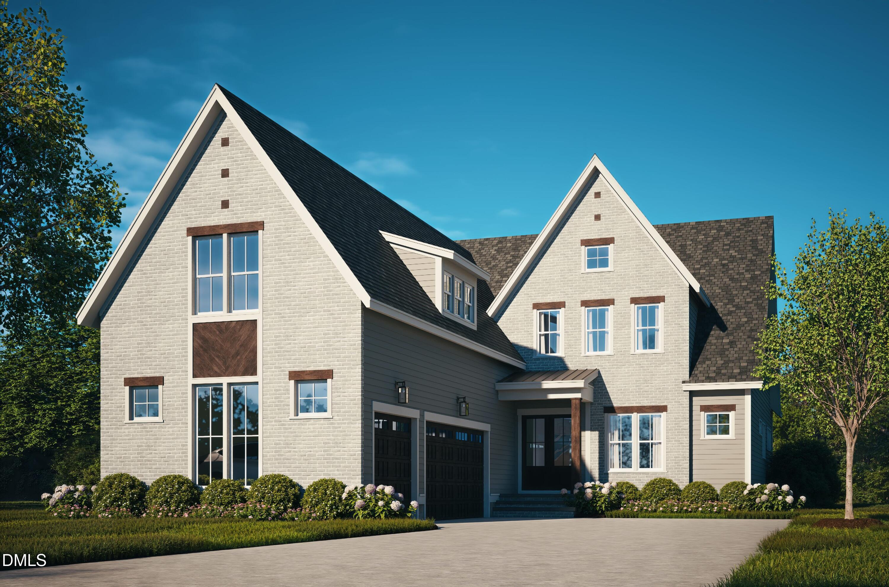304 Meadow Walk Drive