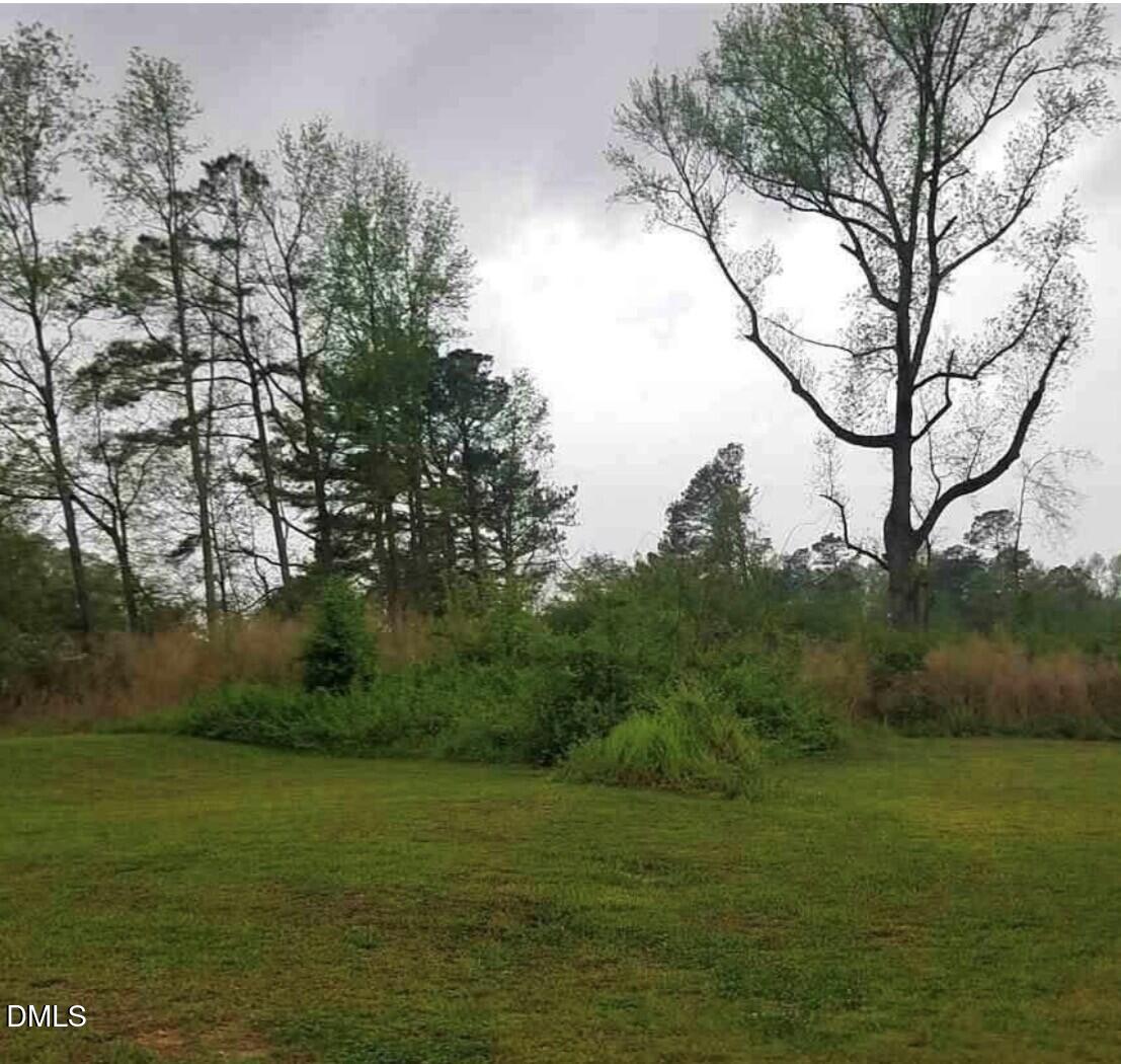 Exterior photo of 00 N Johnson Street, Benson, NC 27504. MLS: 10176519