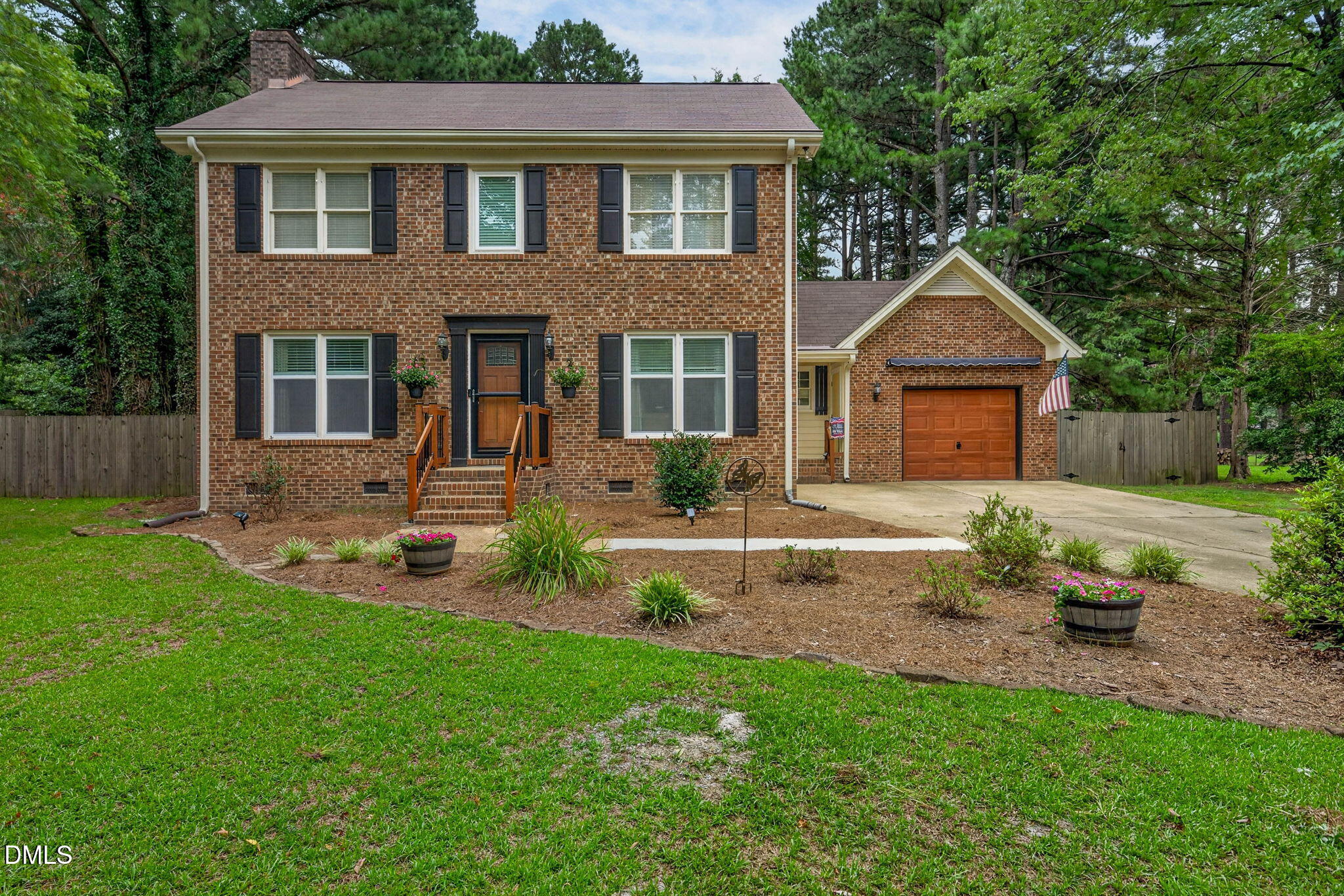 4809 Frankie Road