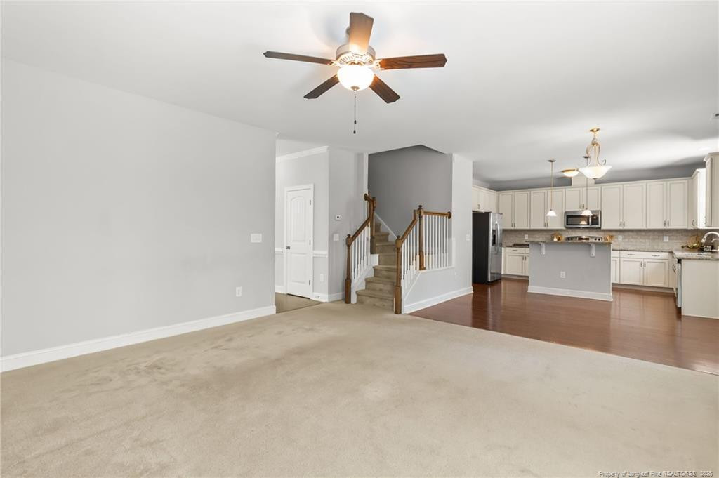 Exterior photo of 99 Declaration Drive, Cameron, NC 28326. MLS: 769993