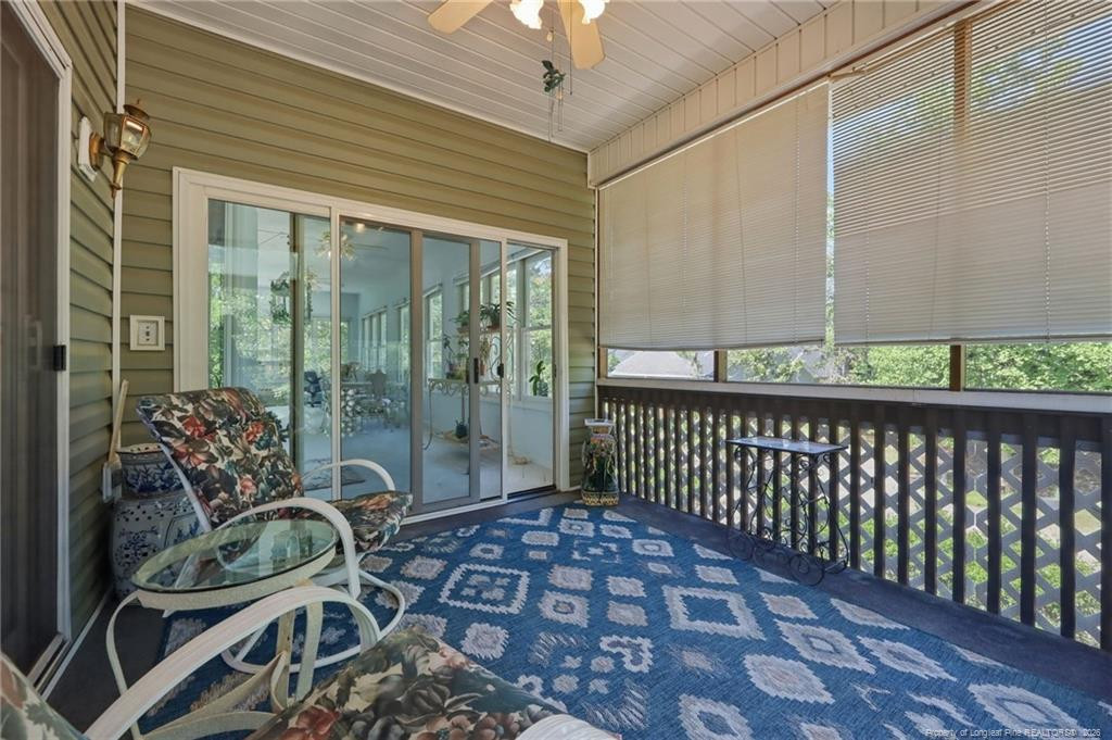 Exterior photo of 151 Edgemont Terrace, Sanford, NC 27332. MLS: 765200