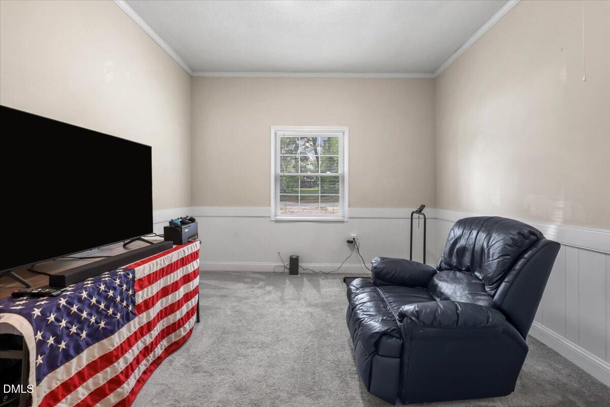Exterior photo of 506 E Elm Street, Nashville, NC 27856. MLS: 10189606