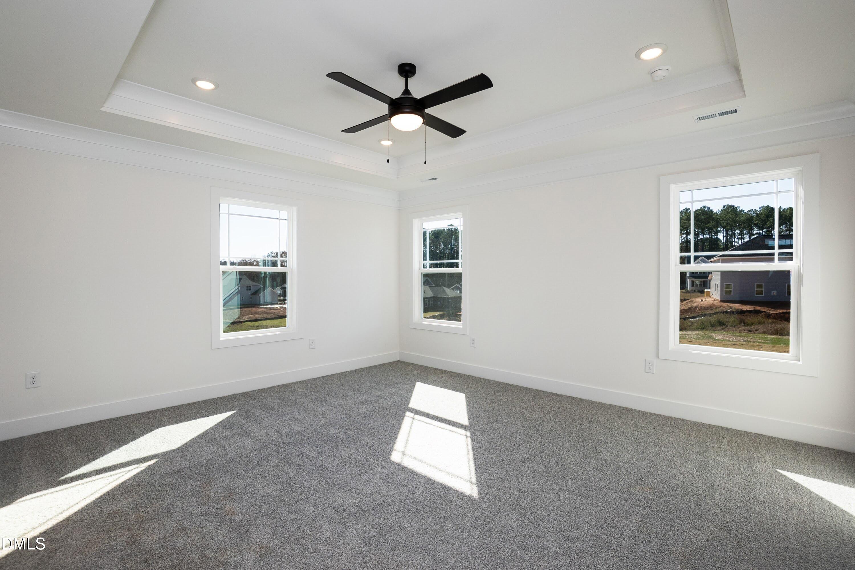 Exterior photo of 224 Hidden Pines Drive, Cameron, NC 28326. MLS: 10175579
