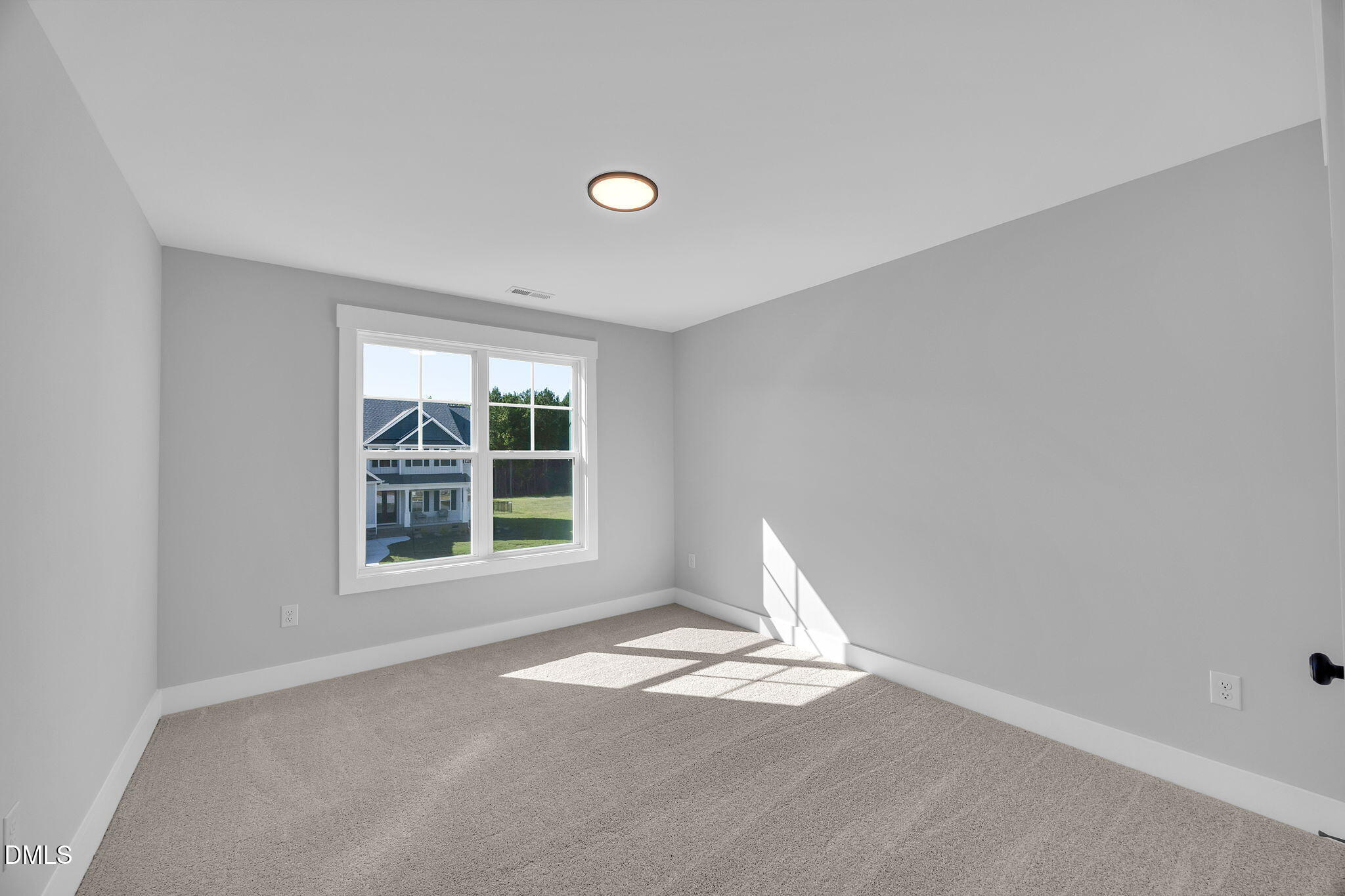 Exterior photo of 197 Freedom Rdg Drive, Smithfield, NC 27577. MLS: 10191207