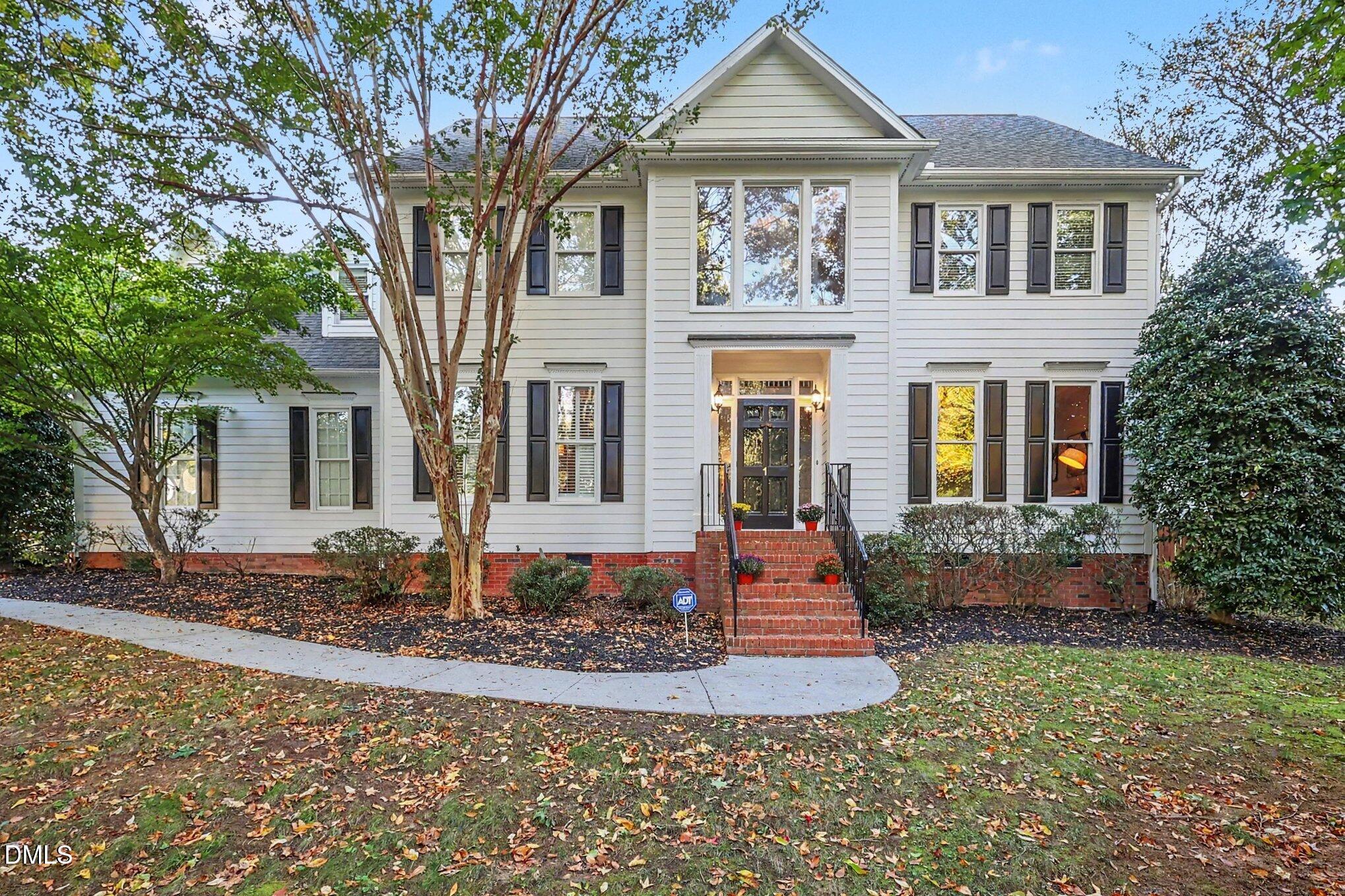 1 Skipwith Court