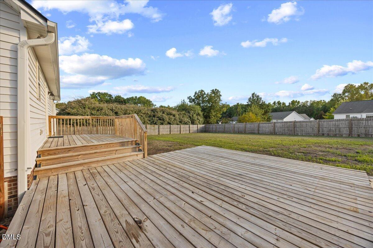 Exterior photo of 7908 Wilson Pond Lane, Fuquay Varina, NC 27526. MLS: 10193935