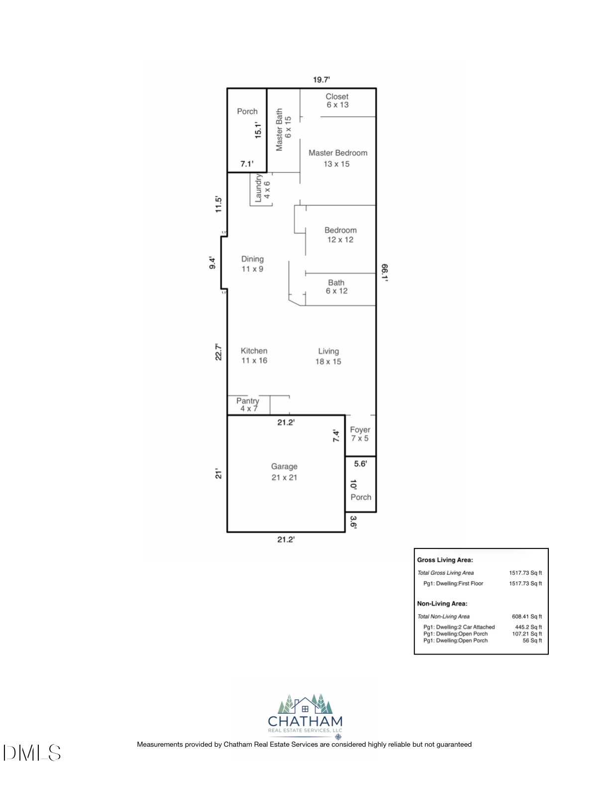Exterior photo of 29 Cabarrus Way, Clayton, NC 27527. MLS: 10194764