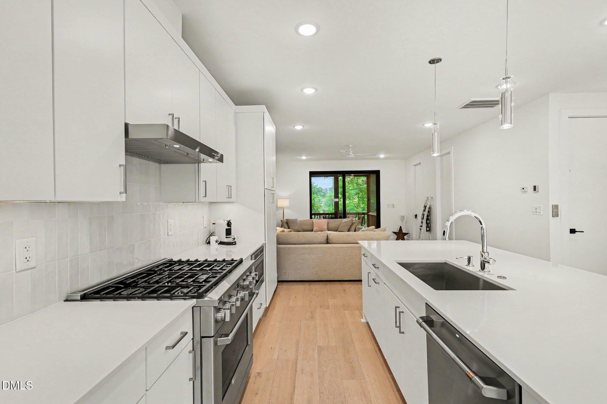 Exterior photo of 2119 Brewer Street, Raleigh, NC 27608. MLS: 10190015