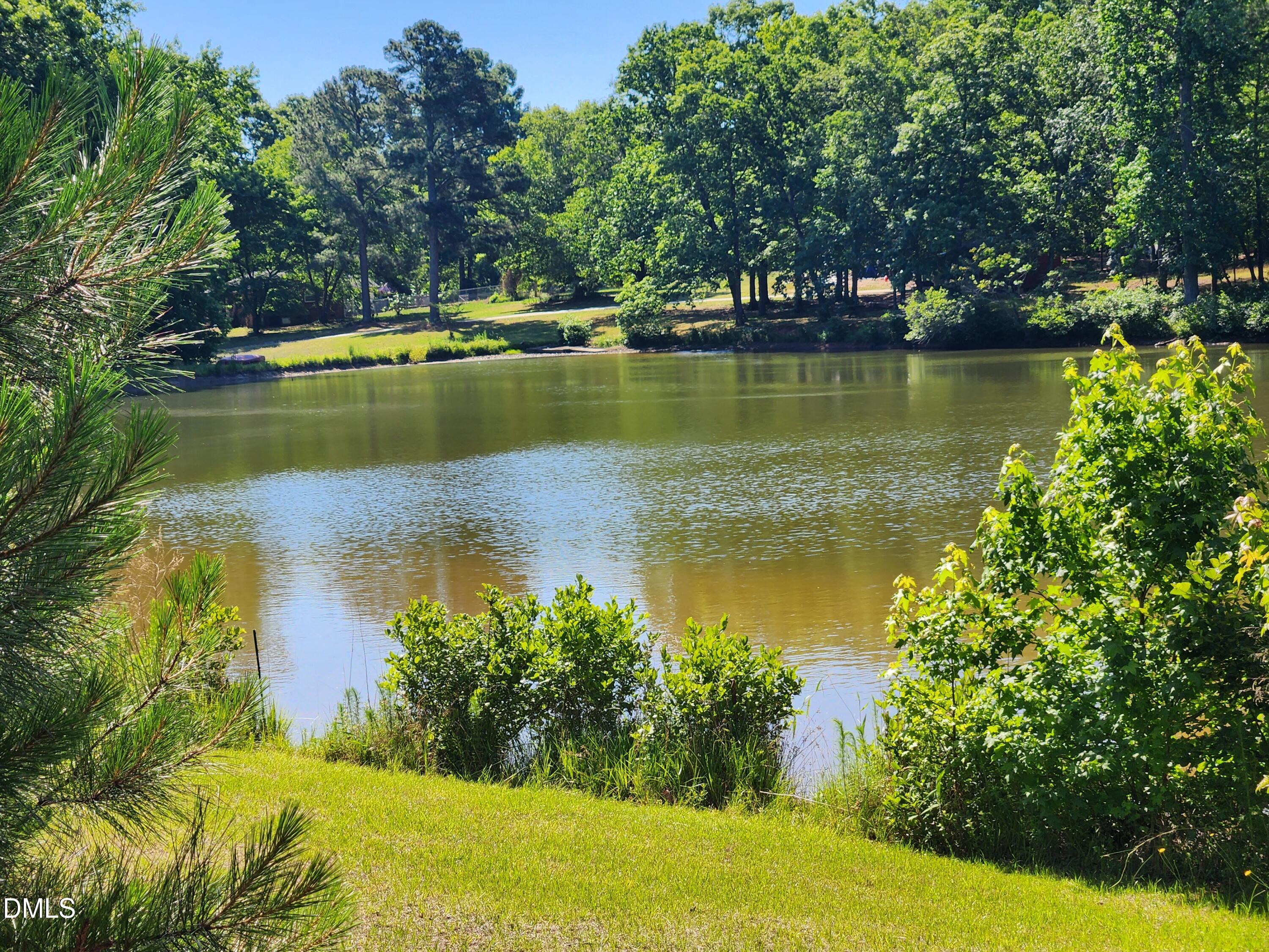 Exterior photo of Lot 2 Holden Road, Youngsville, NC 27596. MLS: 10171577