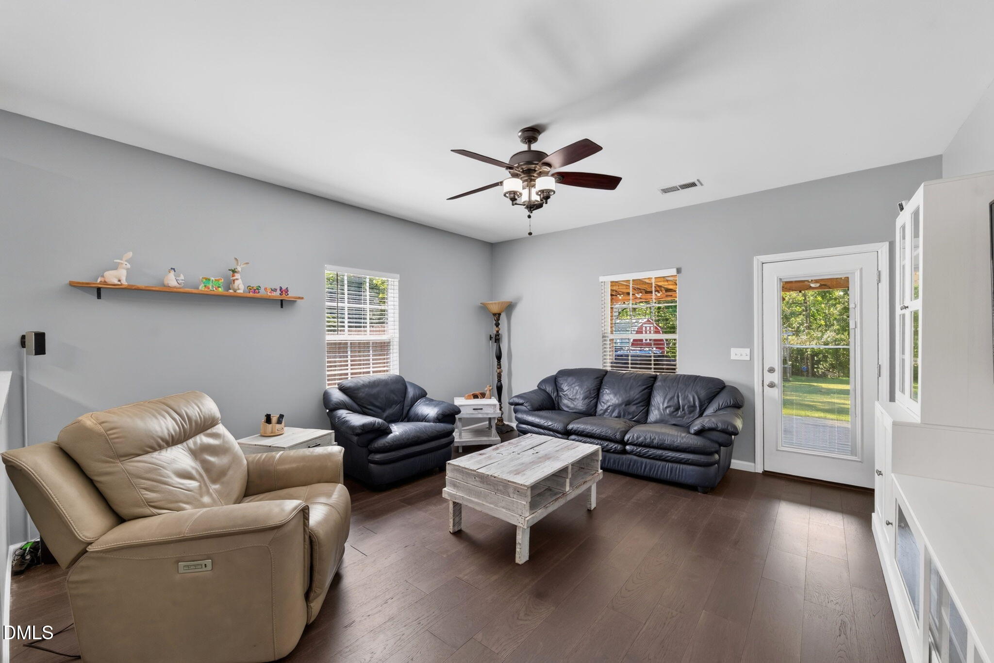 Exterior photo of 1609 Brambleton Court, Graham, NC 27253. MLS: 10195989